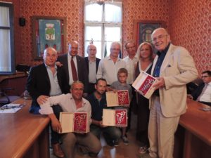 PREMIATI VININVILLA 2016