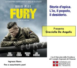 fury