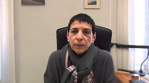 L'assessore regionale Giuseppina De Santis