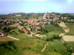 montegrosso
