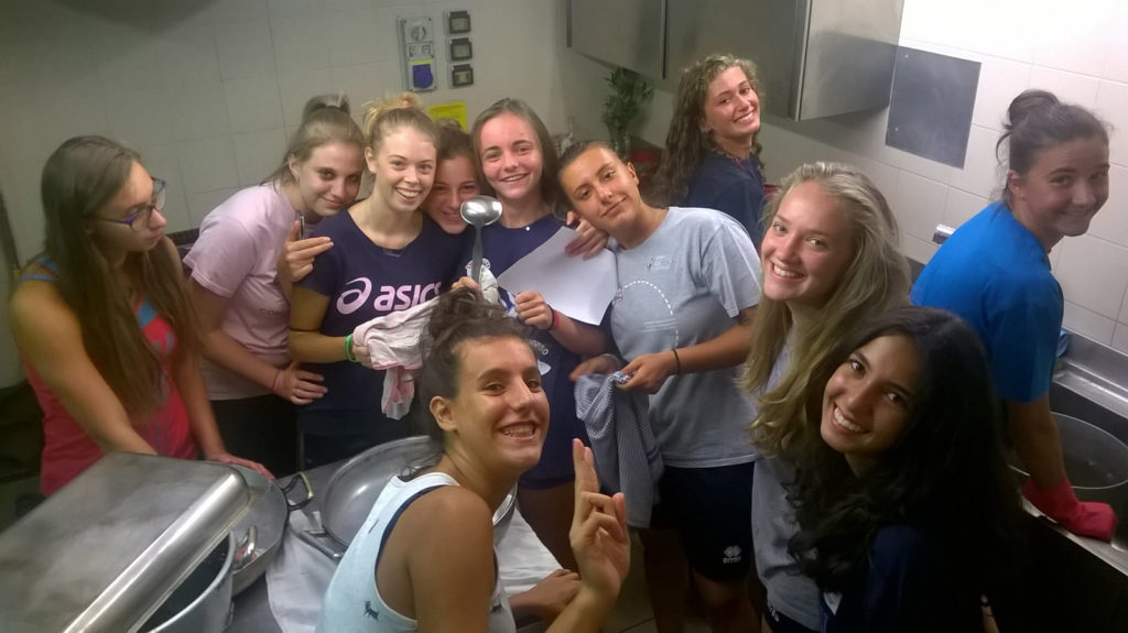 pallavolo gioivanbile