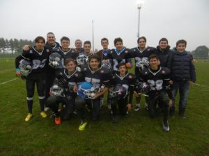 Alfieri Asti under 16