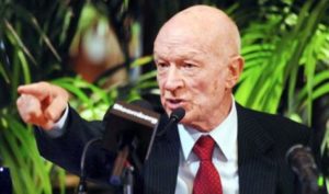 Bernardo Caprotti