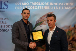 Foto Premiazione