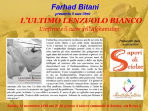 sciolze-libro