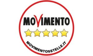 Logo Movimento Cinque Stelle