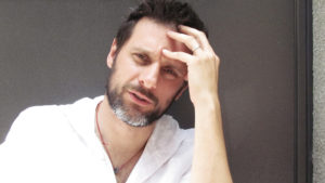 Emiliano Bronzino