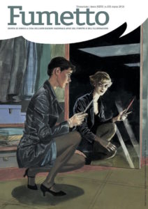 Il Fumetto 105