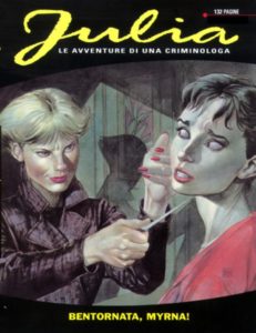 Julia e Myrna