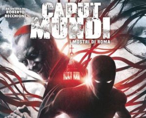 Caput Mundi