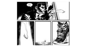 disegni di Pietrantonio Bruno