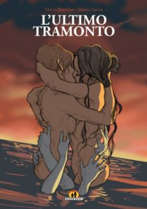 L'ultimo tramonto di Rincione e Surroz