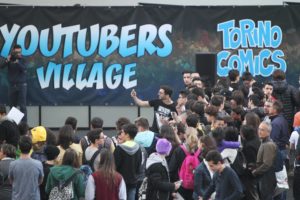 Youtube Village