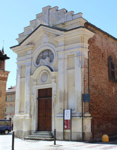 Chiesa di S.Lucia
