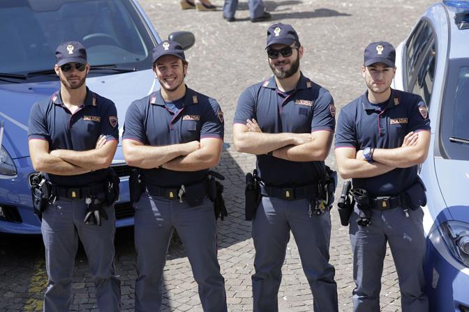Cronaca torino, la polizia di stato e la polizia municipale ... Polizia di stato torino
