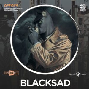 Blacksad