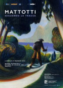 Seguendo le tracce Mattotti