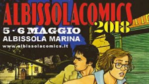 Albissola Comics