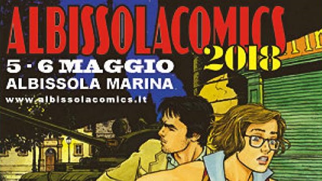 Albissola Comics