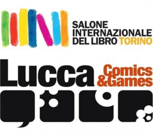 Lucca Comics