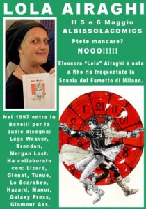 Lola Airaghi