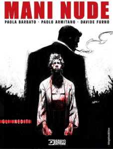 Mani nude di Paola Barbato