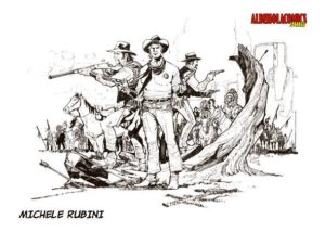 Tex di Michele Rubini