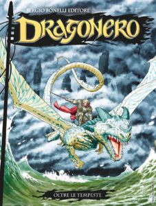Dragonero