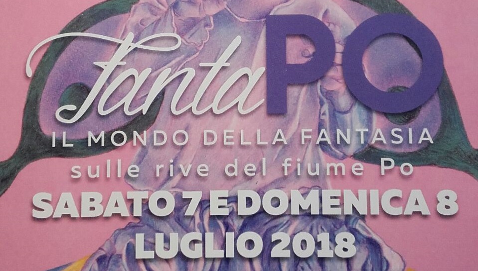 FantaPO Comics Village