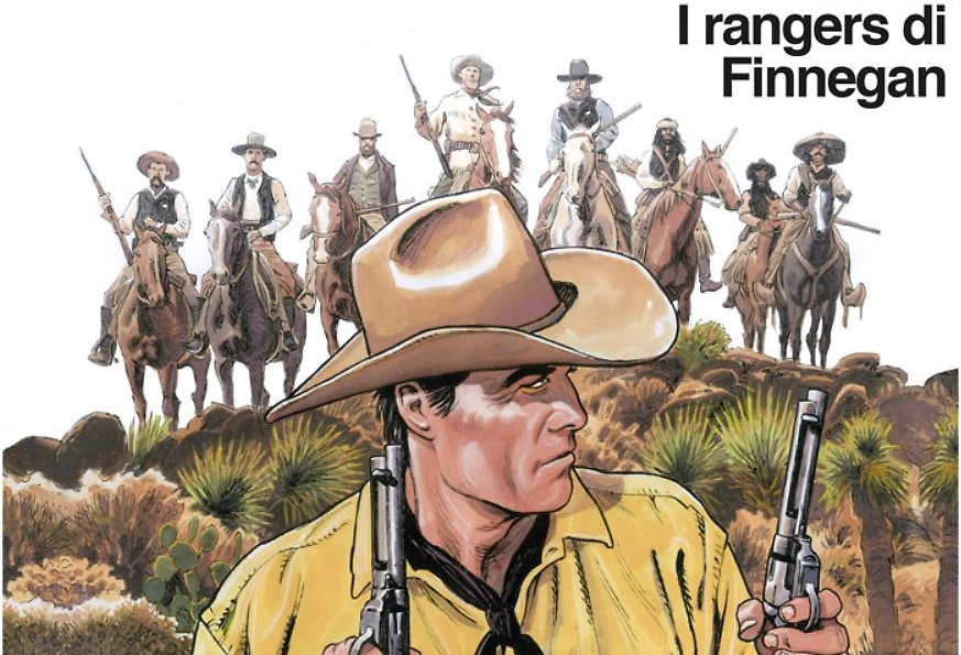 Texone 33 di Boselli e Majo