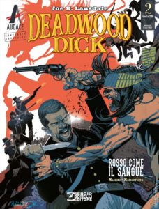 Deadwood Dick 2