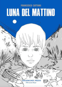 Luna del mattino - Coconino Press