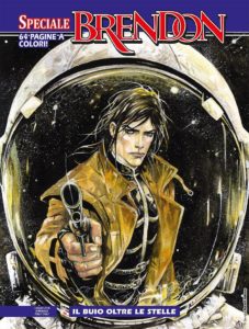 Speciale Brendon