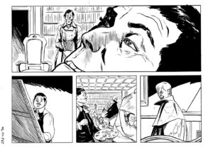 Mercurio Loi di Francesco Cattani