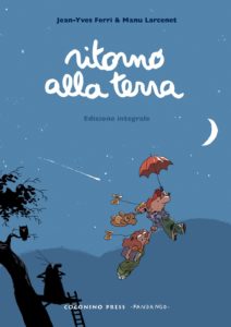 Ritorno alla terra integrale Coconino Press