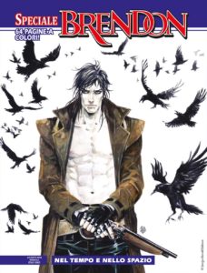 Lola Airaghi Speciali Brendon