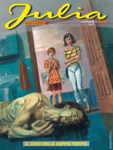 Speciale Julia 4