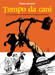 Tempo da cani - Coconino Press