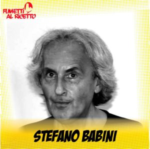 Stefano Babini