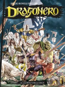 Il giorno degli eroi