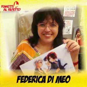 Federica Di Meo
