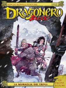 Speciale Dragonero 5