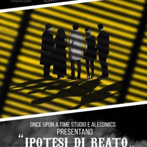 video promo ALEcomics 2018