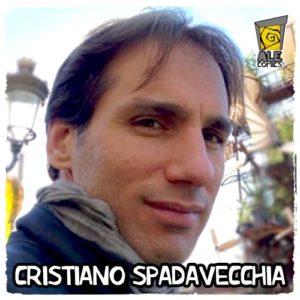 Cristiano Spadavecchia