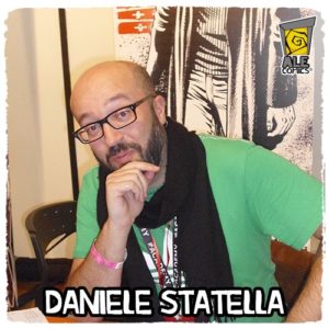 Daniele Statella