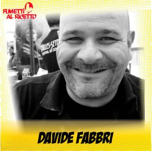 Davide Fabbri