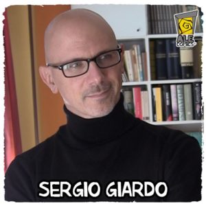 Sergio Giardo