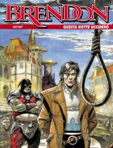 il potere in Brendon