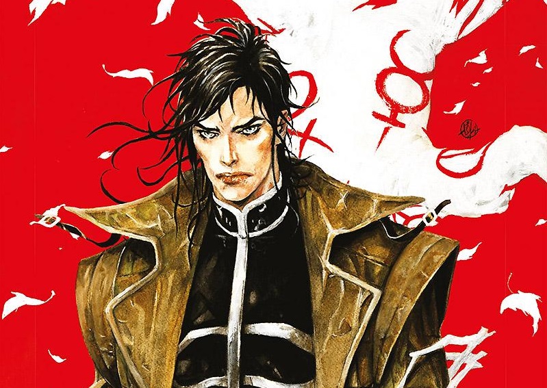 Brendon di Lola Airaghi