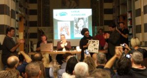 Premio Citta di Varazze Gallieno Ferri